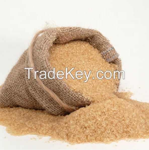 Sell  Raw brown sugar icumsa 800/1200-vhp 