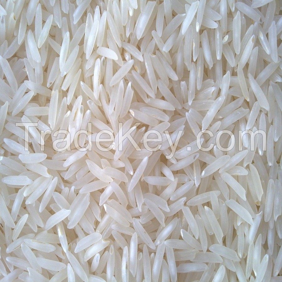 Sell  100% Broken Rice ( White or Parboiled) 