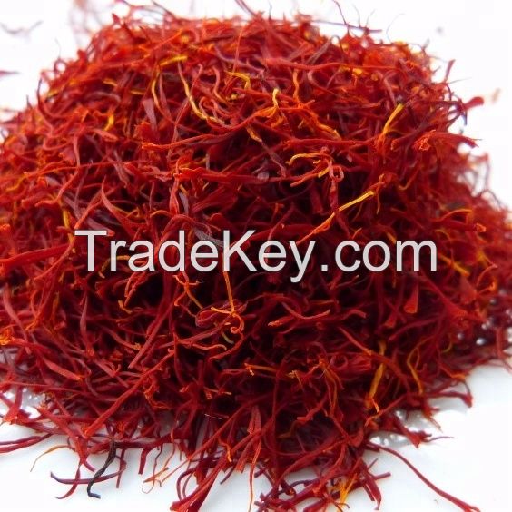 Sell  Pushali saffron 