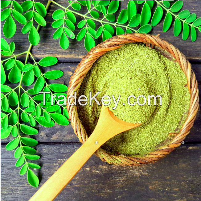 Sell Moringa