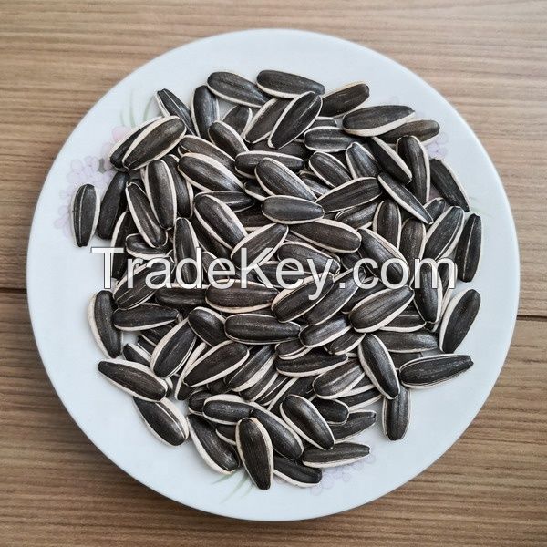 Sell  Wholesale Sunflower Kernels / Sunflower Seeds / High Quality Black Sunflower Seeds