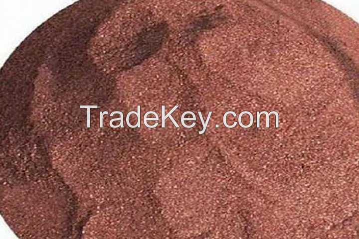 Sell Organic Blood Meal Animal Feed High Protein for Animal Poultry and Livestock