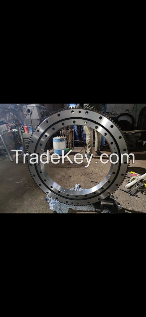 Sell slewing bearing