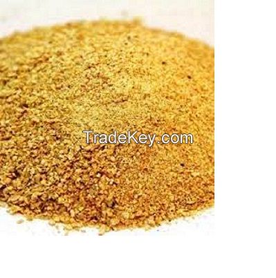 Sell High-Quality Hot Sale Non-Gmo Feed Grade Corn Protein Meal / Zein / Corn Gluten 