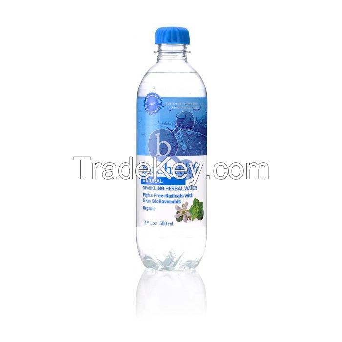 Sell Buchulife Natural Sparkling Buchu Water 500ml