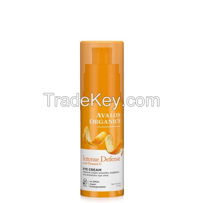 Sell Avalon Organics Intense Defense with Vitamin C Eye Cream