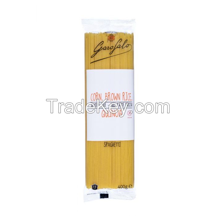 Sell Garofalo Gluten Free Pasta Spaghetti 400g