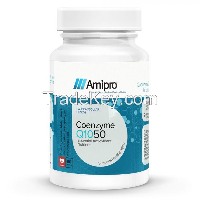 Sell Amipro Coenzyme Q10 50 60s