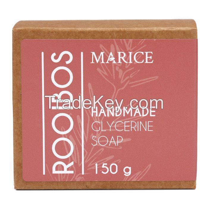 Sell Marice Handmade Rooibos Glycerine Soap 150g