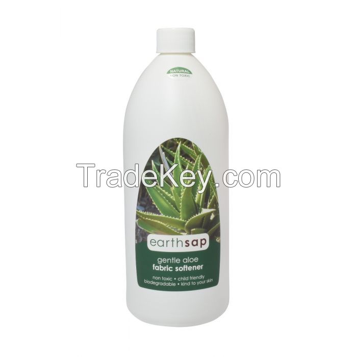 Sell Earthsap Fabric Softener Gentle Aloe 1l