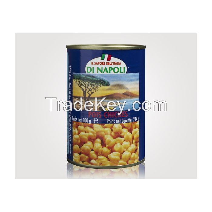 Sell Di Napoli Chickpeas 400g