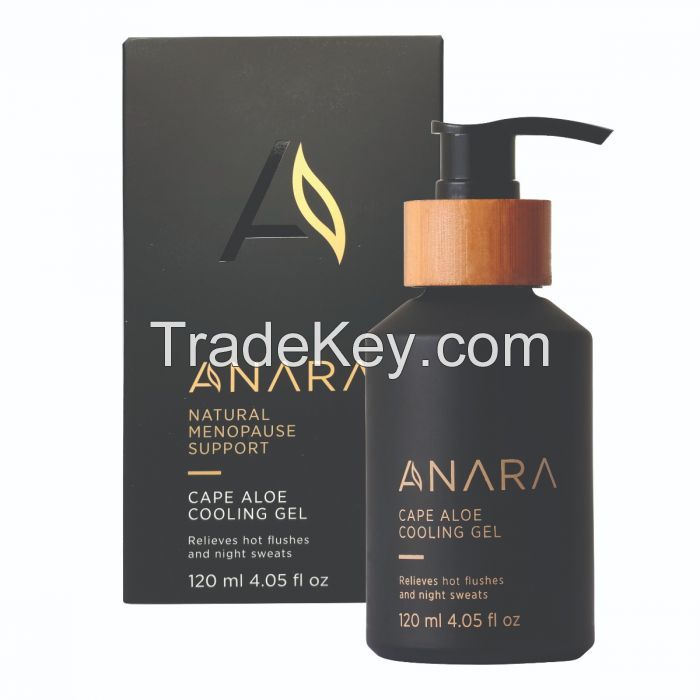 Sell Anara Cape Aloe Cooling Gel 120ml