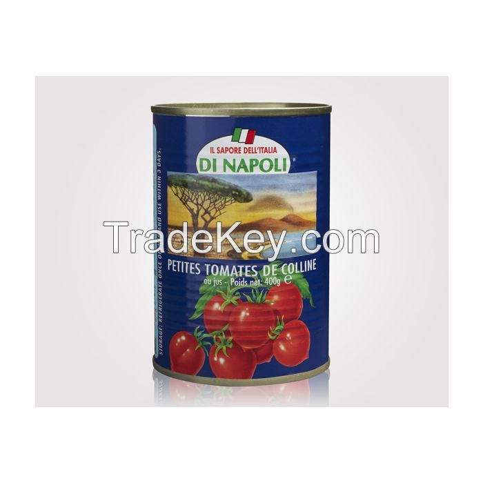Sell Di Napoli - Cherry Tomatoes Tinned 400g