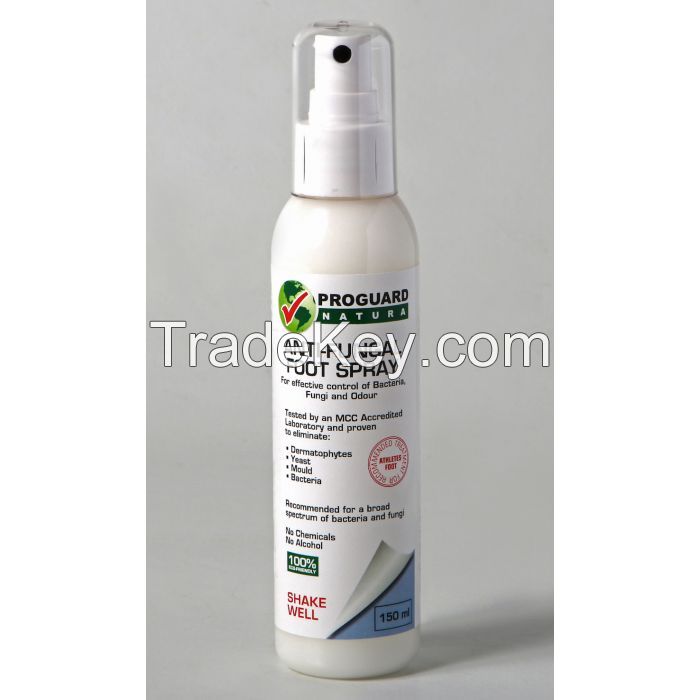 Sell Anti-fungal Foot Spray 150ml