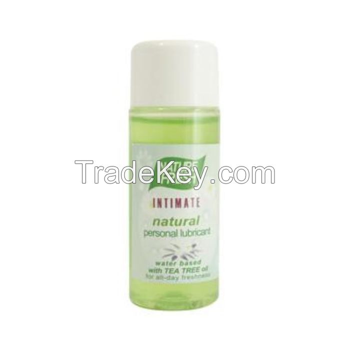 Sell Nature Fresh Personal Lubricant - T Tree 100ml