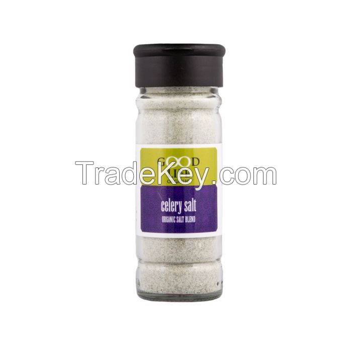 Sell Good Life Organic Celery Salt Organic 90g