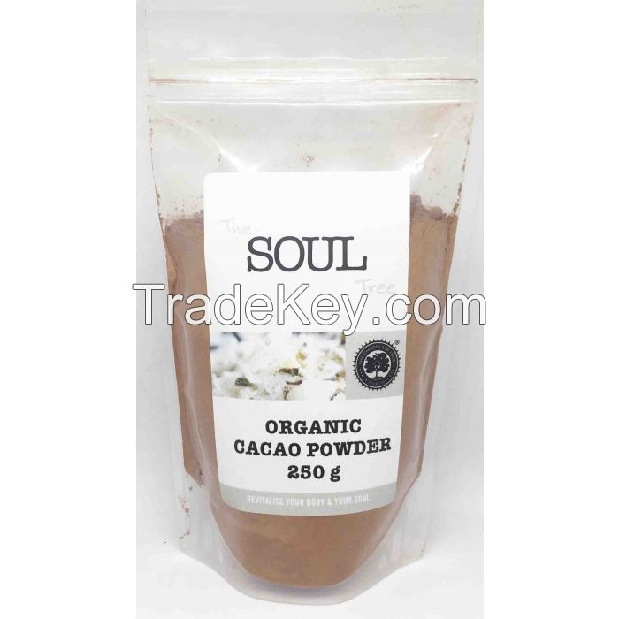 Sell Organic Cacao Powder 250g