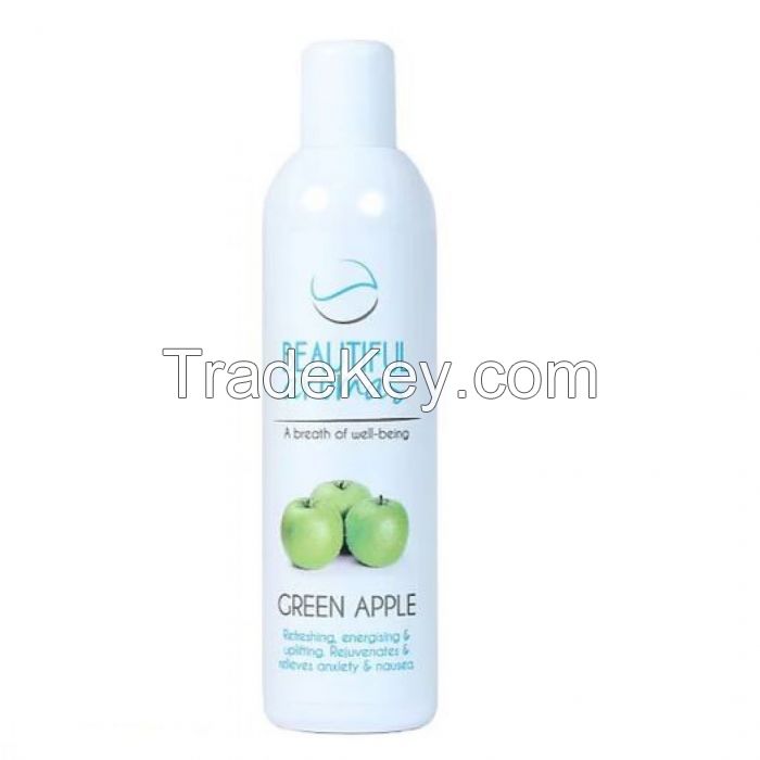 Sell Beautiful Aroma Green Apple 250ml