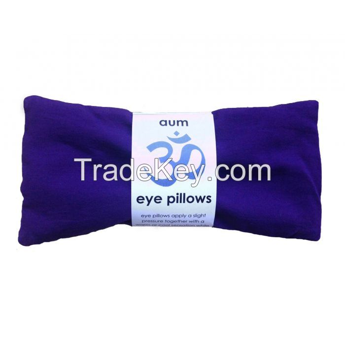 Sell Billy the Bee Aromatic Eye Pillows Cotton