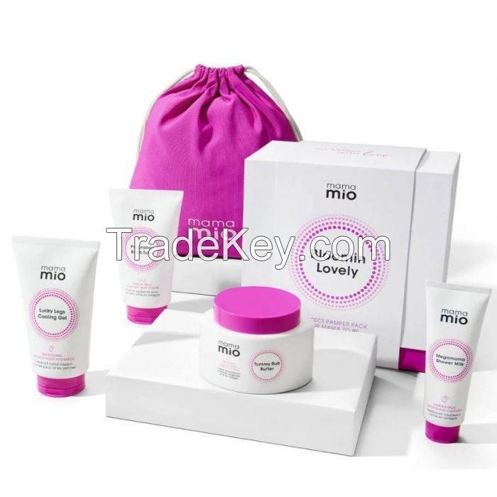 Sell Mama Mio Blooming Lovely Pamper Pack