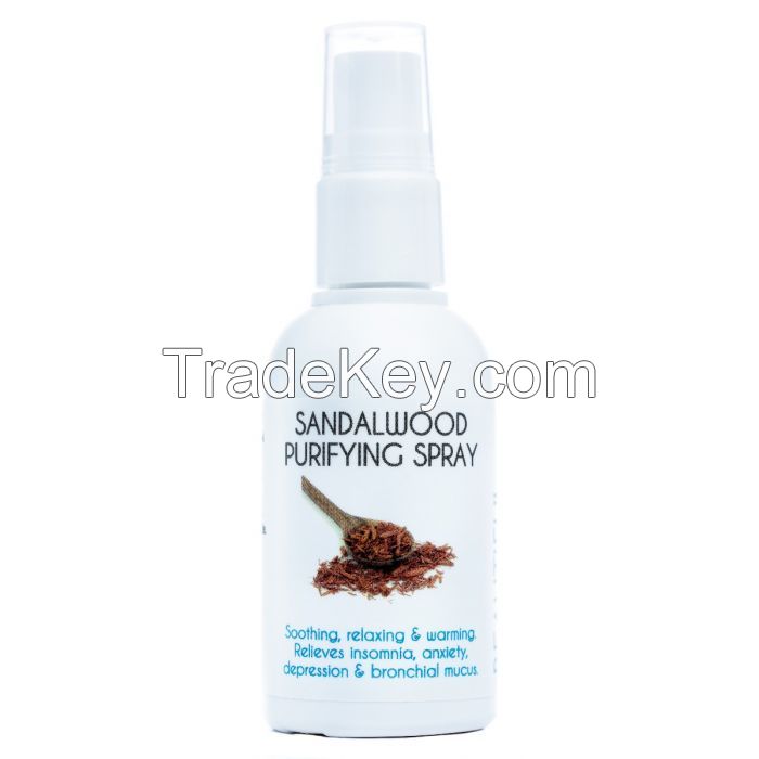 Sell Sandalwood Purifying Spray 50ml