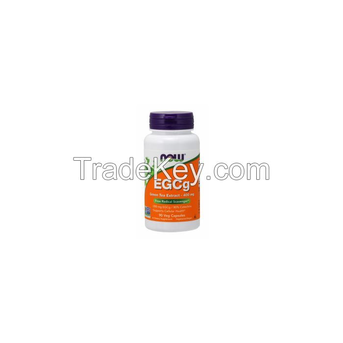 Sell NOW Foods EGCg Green Tea Extract 400mg 90 Vegecaps