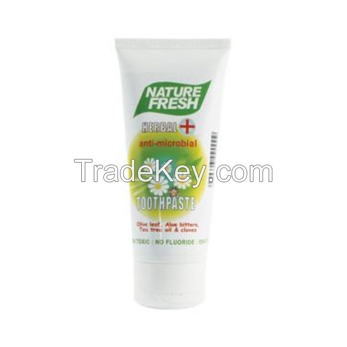 Sell Nature Fresh Herbal Toothpaste 100ml