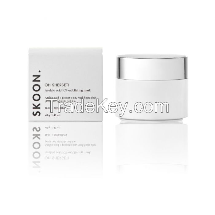 Sell Skoon Oh Sherbet Azelaic acid 10% Exfoliating Face Mask 40g