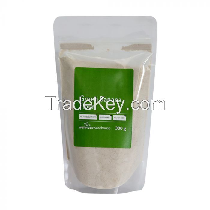 Sell Wellness Green Banana Flour 300g