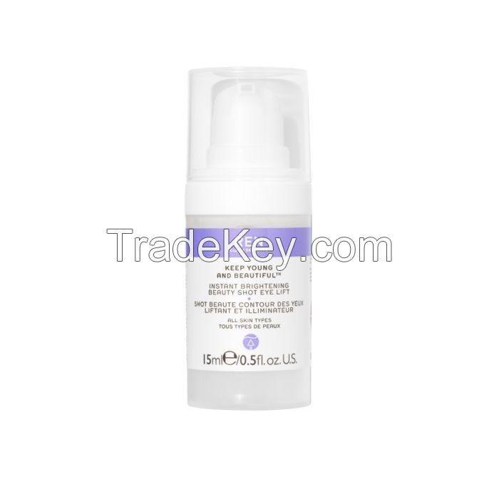 Sell Ren Clean Skincare Instant Brightening Beauty Shot Eye Lift 15ml