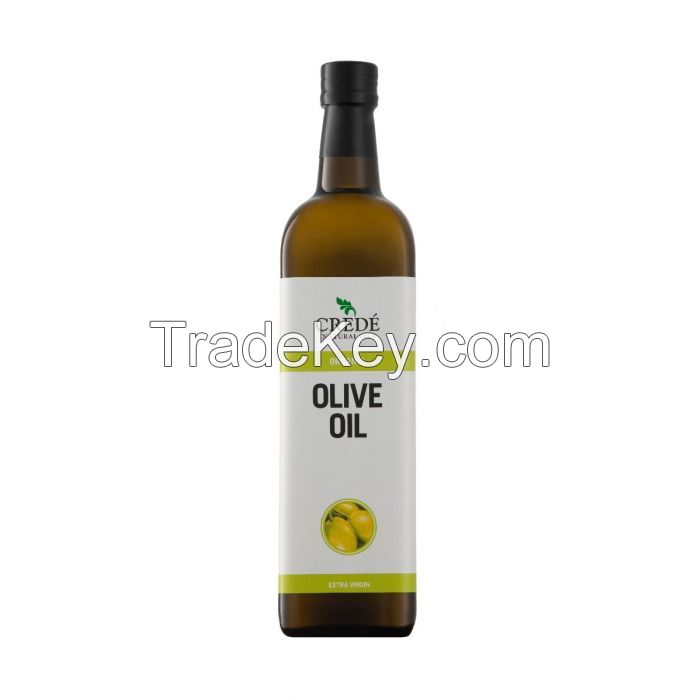 Sell Crede Organic Extra Virgin Olive Oil 1L