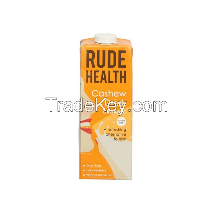 Sell Rude Health Organic Cashew Drink 1l