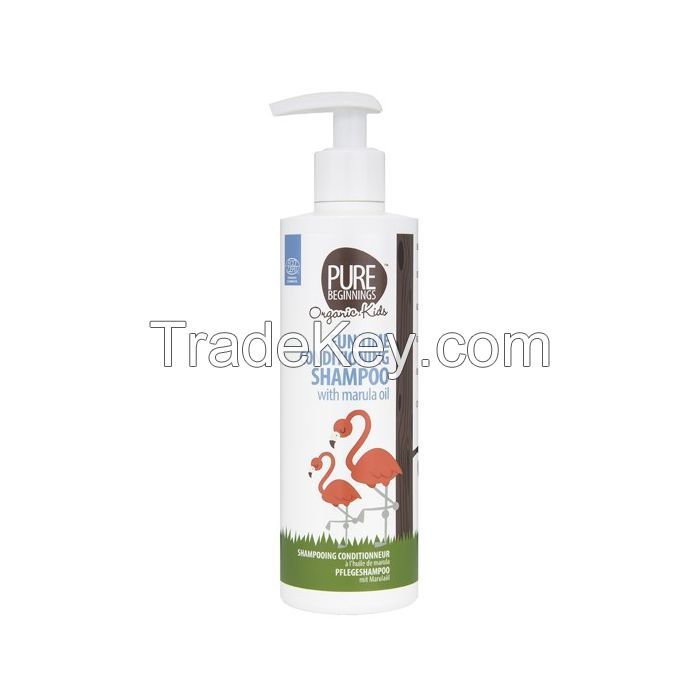 Sell Fun Time Conditioning Shampoo With Marula Oil