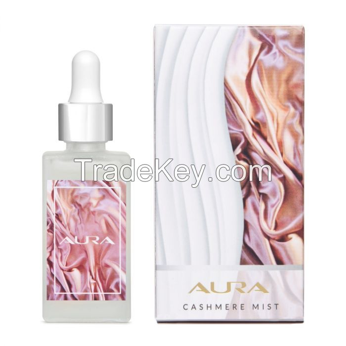 Sell Aura Cashmere Mist Fragrance Oil 30ml