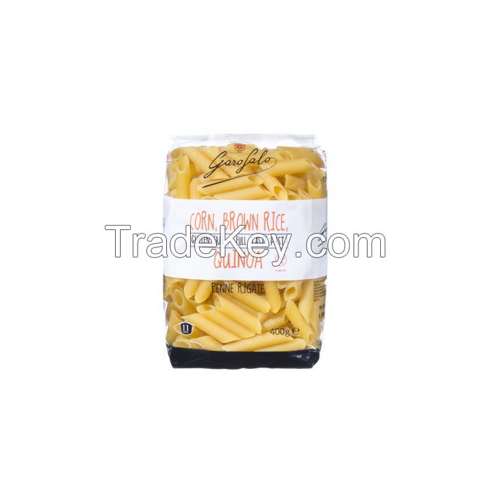 Sell Garofalo Gluten Free Pasta Penne Rigate 400g