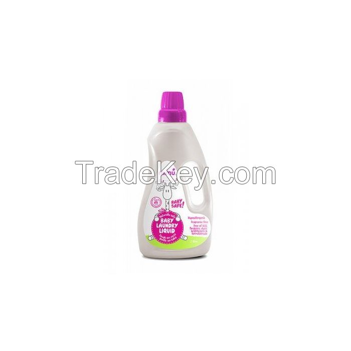 Sell Mimu Baby Laundry Liquid 2l