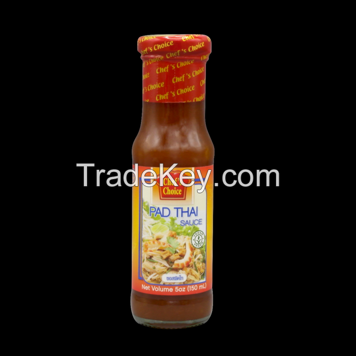 Sell Chef&apos;s Choice Sauce Pad Thai 150ml