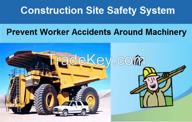 Construction Site Safety System