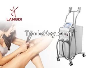 480nm 2000w OPT SHR IPL Hair Removal Machine With 5 Filters