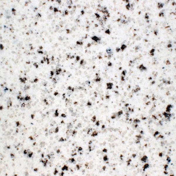 White Granite