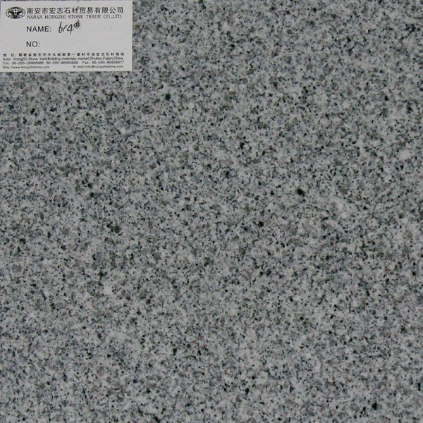 Grey Granite