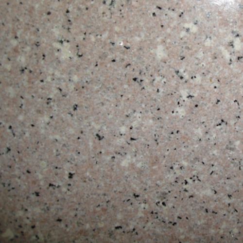 Maple Red Granite