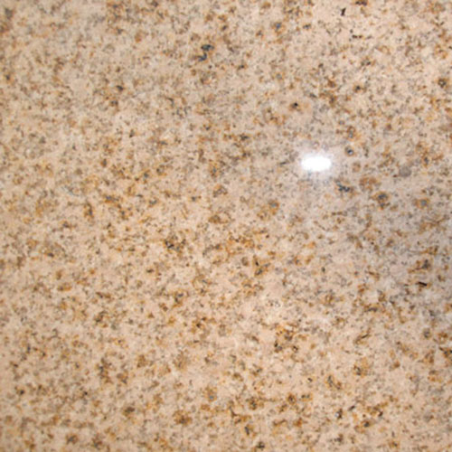 Golden Granite