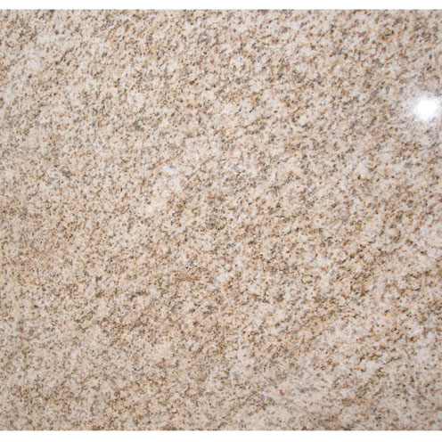 Golden Granite