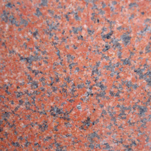 Maple Red Granite