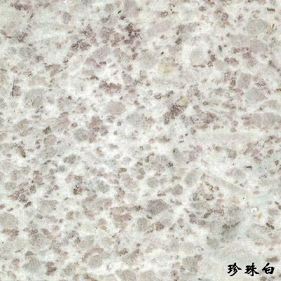 White Granite