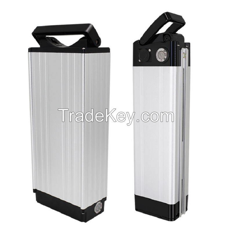 High Quality Fashion Style High-Capacity 15.6Ah Lithium Ion E-Bike Battery