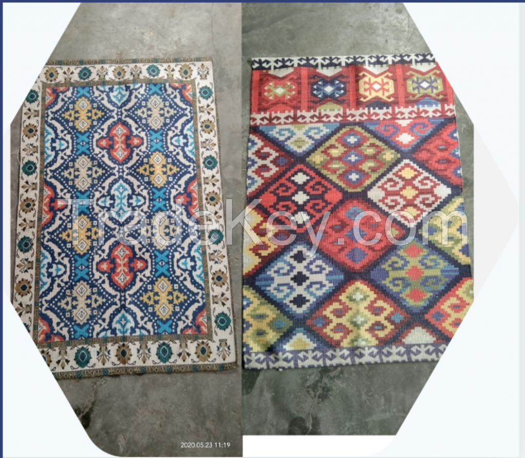 Handmade Rugs