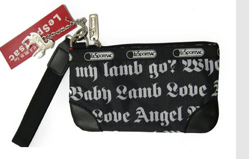 2008 LAMBvogue and popular bag