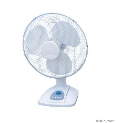 ELECTRIC FAN